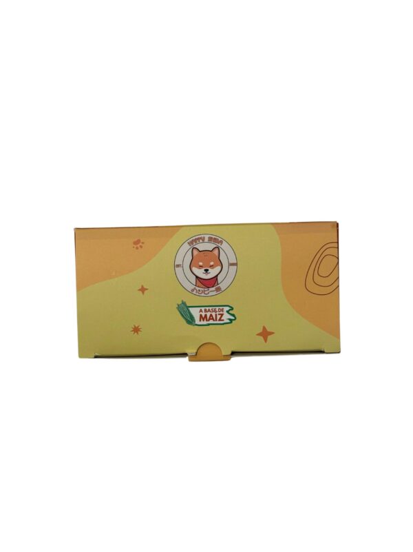 240 Bolsas Heces Perro Compostable Biodegradable Organica A Base Maiz - Imagen 4